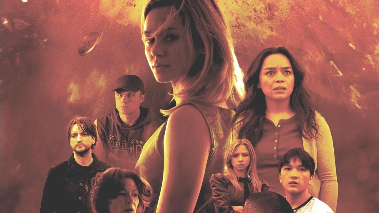 Final destination short story 