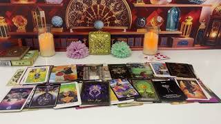 AQUARIUS YOUR DAILY YOUR GUIDES ARE TRYING TO GET YOUR ATTENTION! SPIRITUAL PATH GUIDANCE AQUARIUS screenshot 5