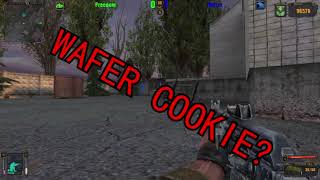 this is why you don't play stalker multiplayer