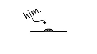 Him.
