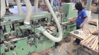 PT. SMART Furniture - Company Profile Video