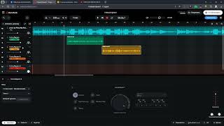 Как сделать трек в BandLab? Я покажу как сделать это! screenshot 4