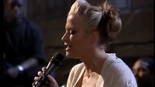 Anastacia - Heavy On My Heart (Live at &#39;La Azotea de Wyoming&#39;)