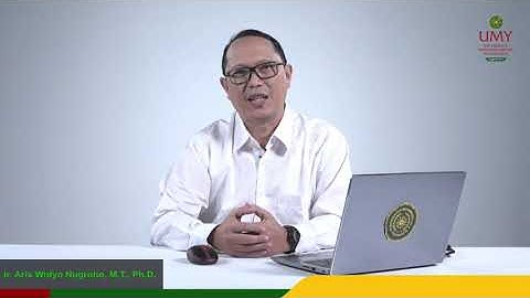 Diagram Fase 2 - Binary | Ir. Aris Widyo Nugroho, M.T., Ph.D., IPM.