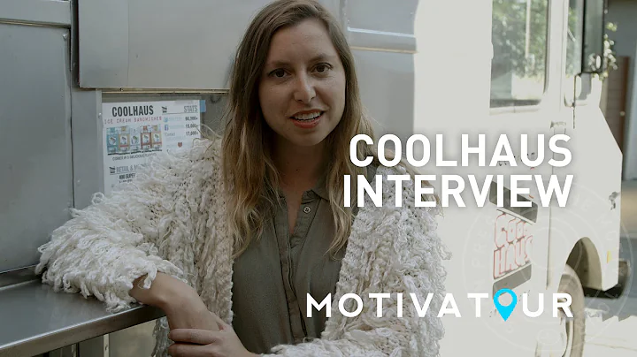 Natasha Case of CoolHaus Interview - Give Your Pit...