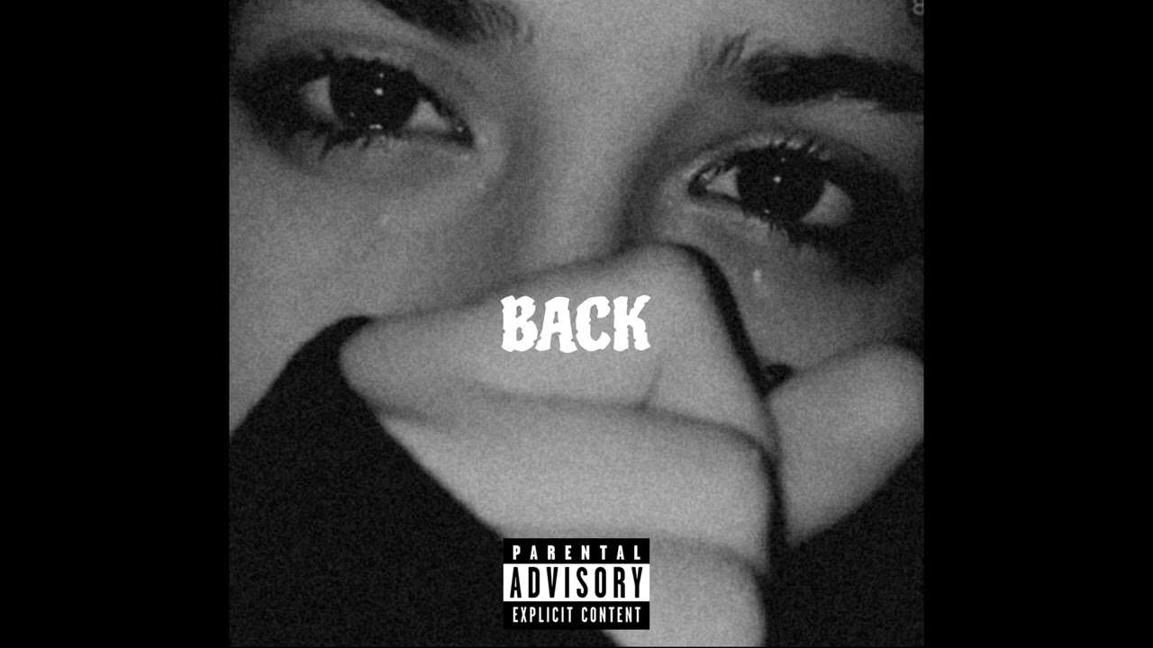 Sad Emo Rap Type Beat 