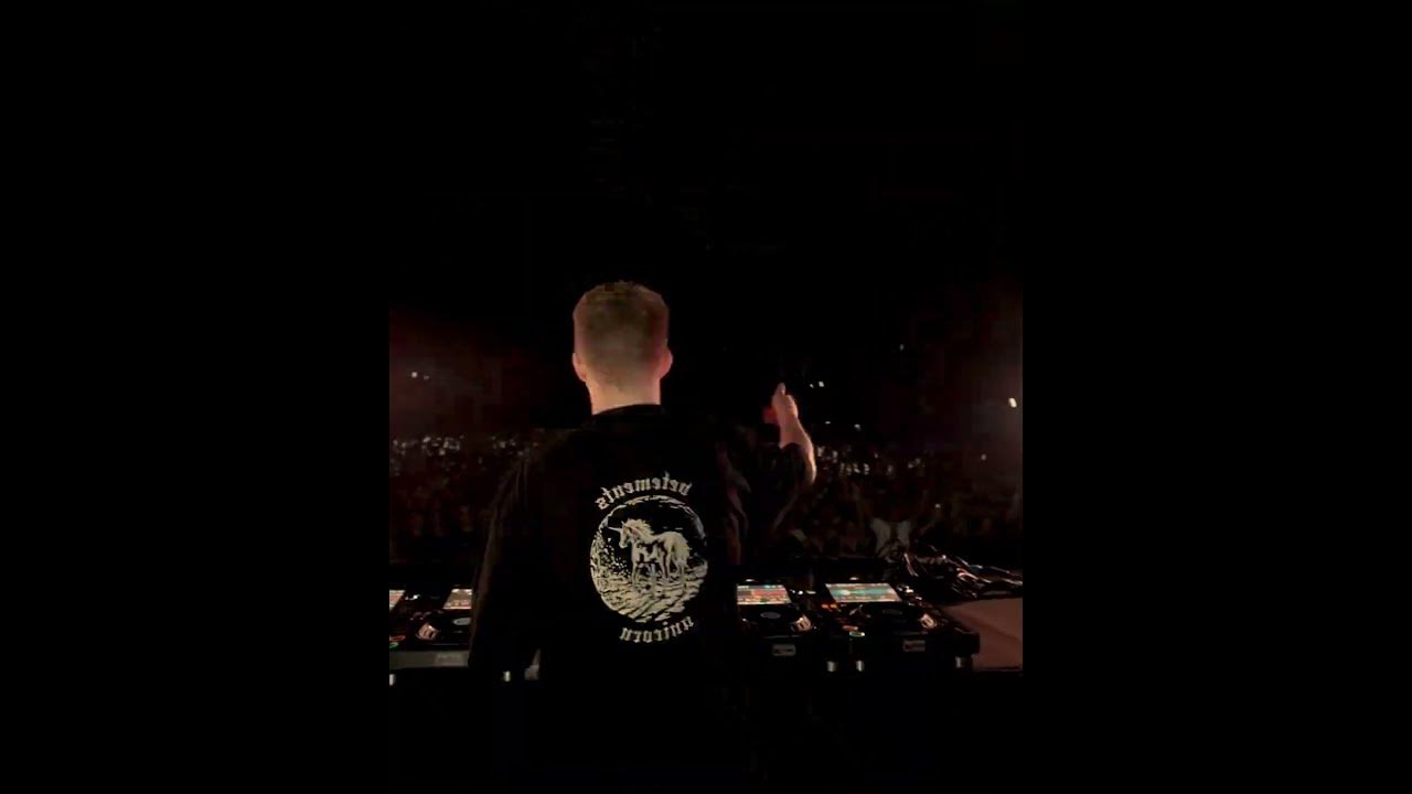 Kevin de Vries & Mau P - Metro #shorts