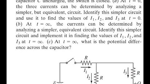Giancoli Physics, Chp26, Prob49 -- PHYS106 -- METU