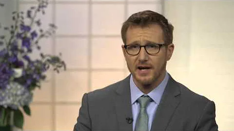 National Age-Related Macular Degeneration Awareness Month