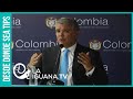 ¿Renuncia de Duque y elecciones anticipadas? El escenario que aterroriza a la oligarquía colombiana