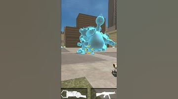 TUNG TUNG SAHUR NEXTBOTS IN PLAYGROUND MOD AND GARRY,S MOD GAMEPLAY