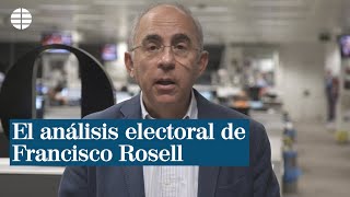 El director de EL MUNDO analiza los resultados electorales El director de EL MUNDO analiza los resultados electorales