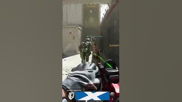 PROPERLY USING TEAMMATE’S RIOT SHIELD AS COVER 🛡