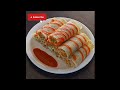 ब्रेड का इतना टेस्टी नाश्ता कि मेहमान भी पूछेंगे कैसे बनाया । breakfast recipe I nashta I snacks