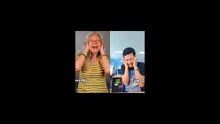 Whats Do Yo Timgreenscreen grandmother oftheday