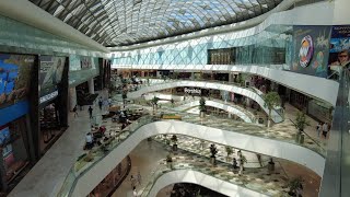 Vadi istanbul shopping center 2023,Walking tour . screenshot 2
