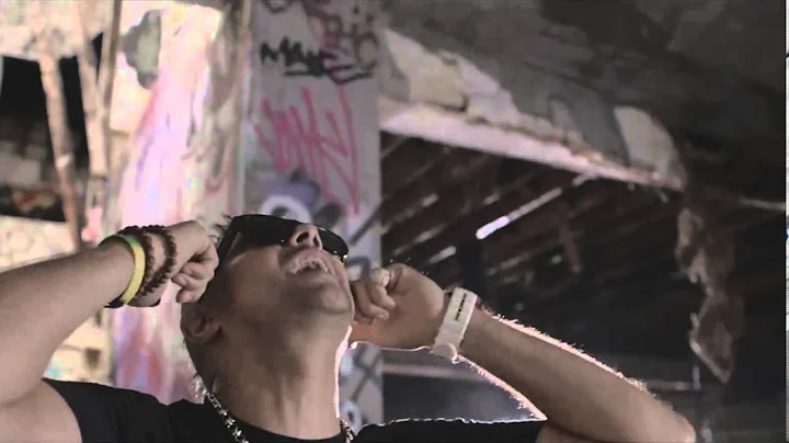 Sean Paul - Riot (feat. Damian Marley) [Official V...