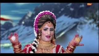 गौरा रे पिलादे भंगिया | Vikash Kumar | New Bhole Baba Bhajan Song 2021 | Shiv Bhajan | Jhanki Bhajan