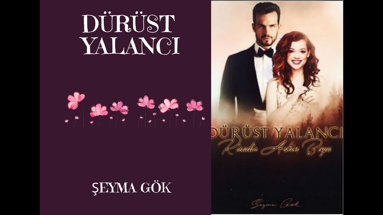 Dürüst Yalancı - 17. Bölüm - Üçüz Bebekler | Şeyma Gök |