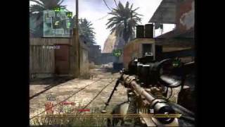Quick Scope Intro