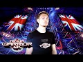 Tim Shieff's Ultimate Ninja Warrior UK Compilation | Ninja Warrior UK