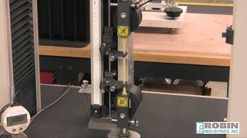 Tensile Testing