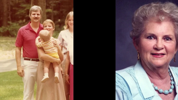 Margaret E. Krug Tribute DVD