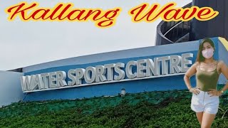 Water Sports  Centre