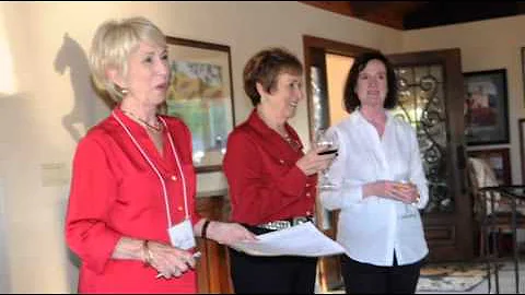 Saints 1960 55 year reunion