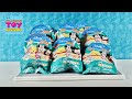 Disney squooshems squishmallows blind bag squishy opening review  pstoyreviews