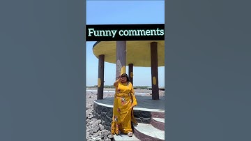 Funny Comments reading 😁| Part 285|| #shorts #funnycomment #comment #commentsreading  #comments2fun