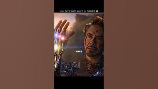 The Glitch That Killed Tony Stark 😨