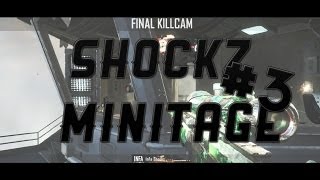 Shockz: Minitage 3
