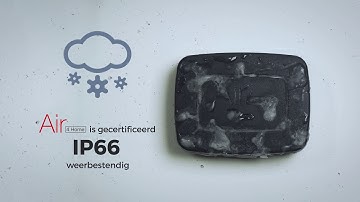 SILCA Air4 HOME - NL