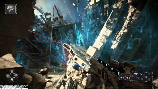Killzone Shadow Fall Walkthrough - Killzone Shadow Fall Walkthrough Part 21