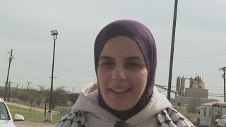 NJ woman detained by ICE released after a year in custody