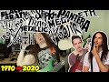 50 YEARS OF HEAVY METAL (feat. Anthony Vincent, Nik Nocturnal, 2SICH, Krimh & More!)