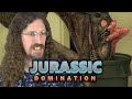 Jurassic Domination Movie Review - Asylum&#39;s Dominion