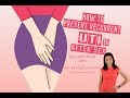HOW TO PREVENT RECURRENT UTIs AFTER SEX - Dr. Rejuvenation