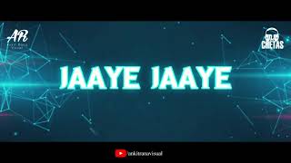 Jeene Ke Hai Chaar Din (Full Remix Video) Dj Chetas | Ankit Rana