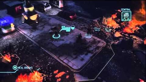 XCOM Enemy Unknown   Operation Devil