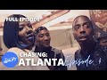 Chasing: Atlanta | "A Shook of The Table" (Season 3, Episode 4)