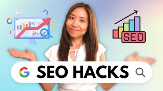 SEO for Beginners: How to Rank #1 on Google in 2024 by Laurie Wang 3,650 views 10 months ago 8 minutes, 54 seconds