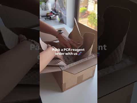 POV: You just placed a UK order with us... 📦