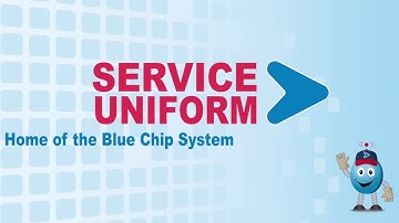 Service Uniform