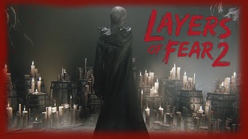Showdown Finale - Layers of Fear 2, ep. 10