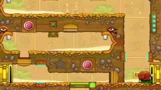 Sümüklü Bob 3 Oyunu Tam Çözümü screenshot 3