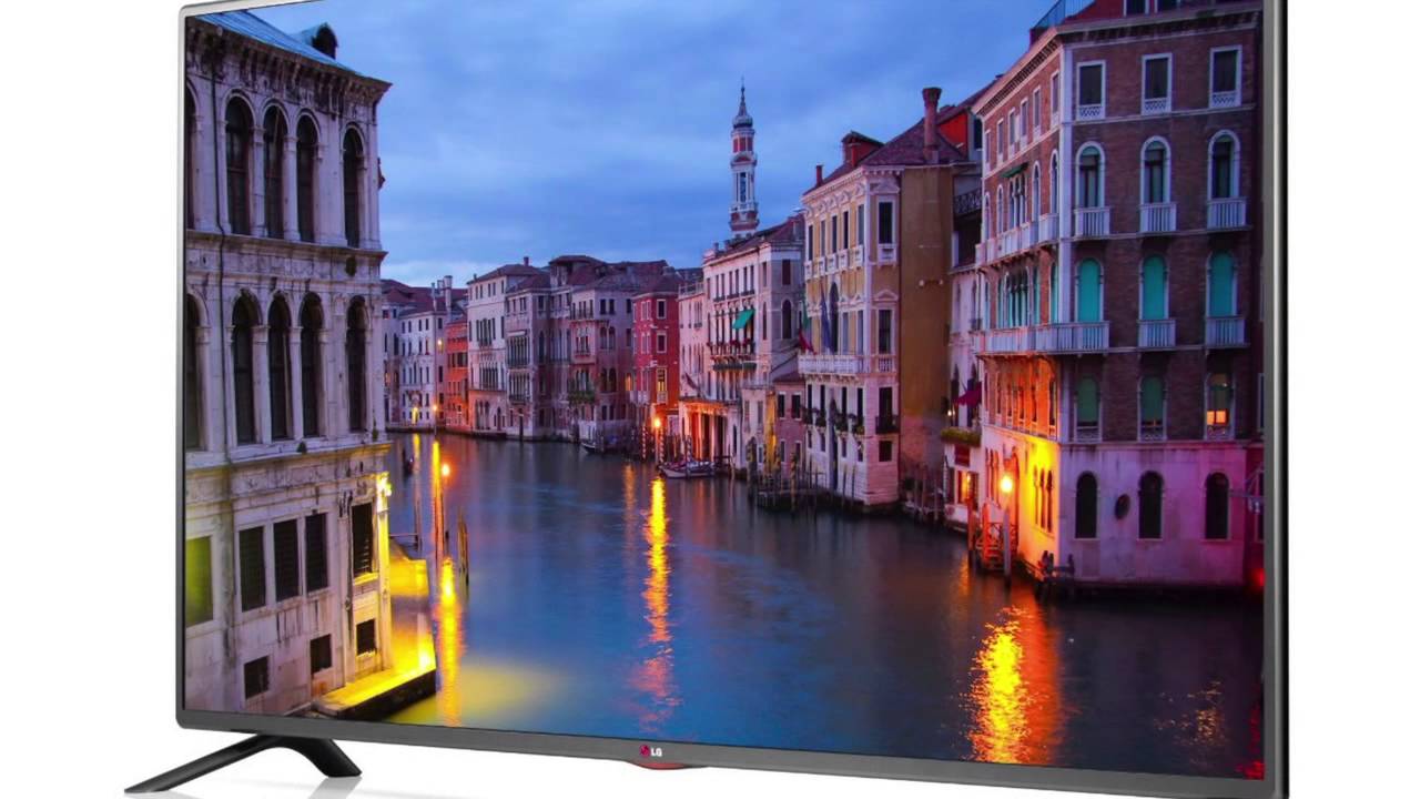 LG Electronics 42LB5600 42 Inch 1080p 60Hz LED TV Review