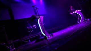 Live Upon A Blackstar: 