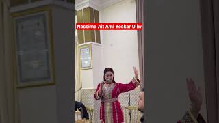 Nassima Ait Ami Yeskar Uliw